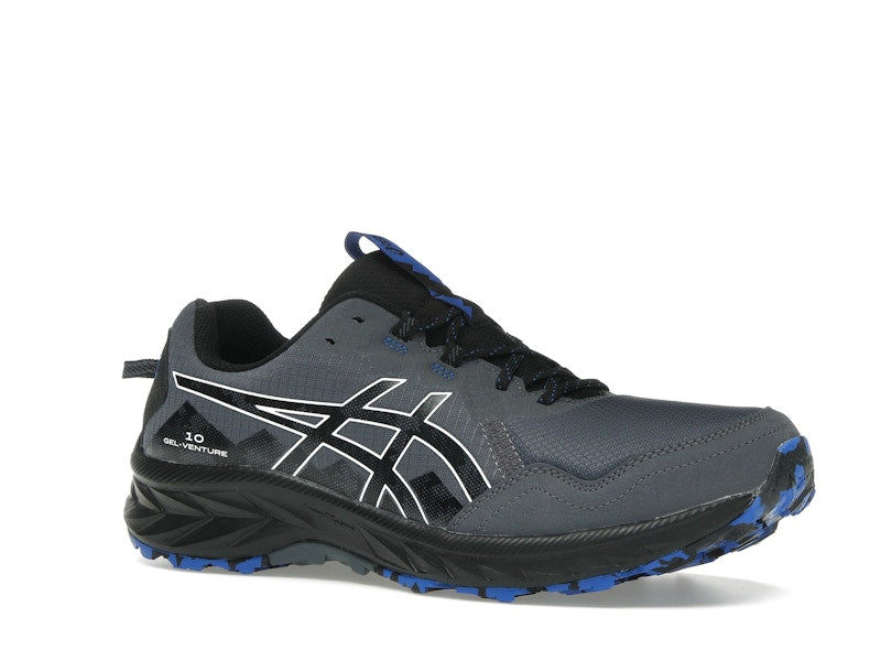 ASICS Gel-Venture 10 Carrier Grey Black