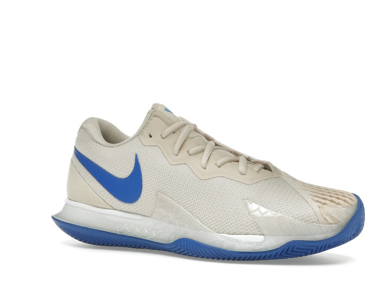 Nike Court Air Zoom Vapor Cage 4 Rafa Clay Sanddrift Game Royal