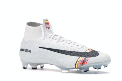 Nike Mercurial Superfly 360 Elite FG Lvl Up Pure Platinum
