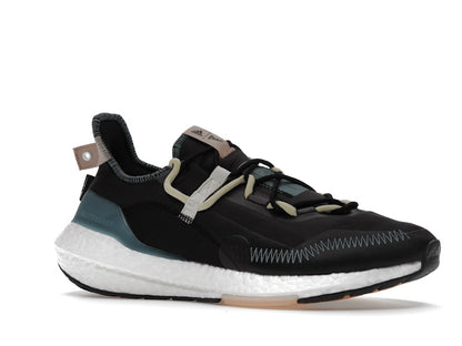 adidas Ultra Boost 21 Parley Carbon