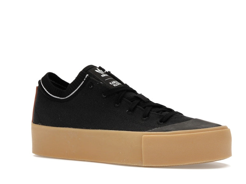 adidas Karlie Kloss Trainer XX92 Black Gum