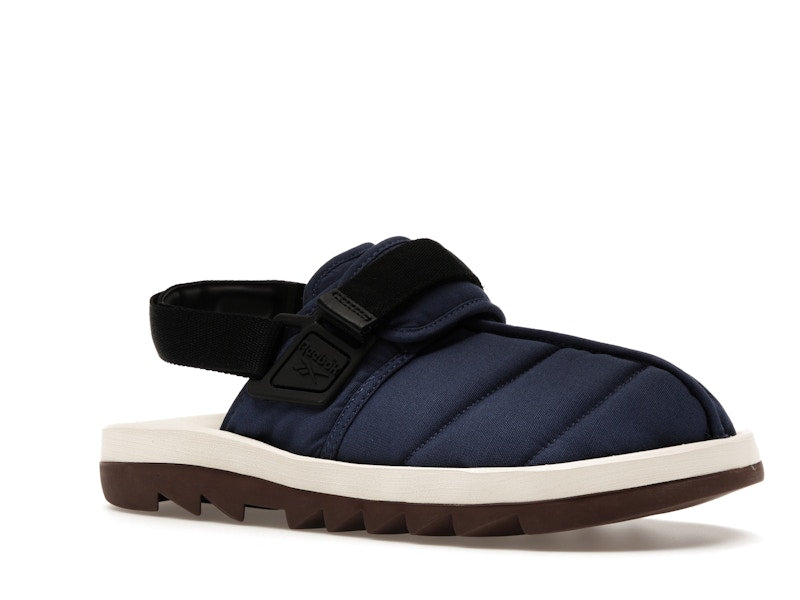 Reebok Beatnik Batik Blue