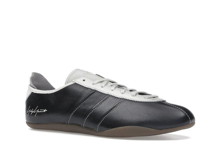 adidas Y-3 Tokyo Black Orbit Grey