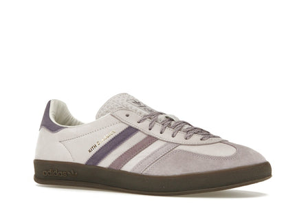 adidas Gazelle Indoor Kith Classics Ash Purple