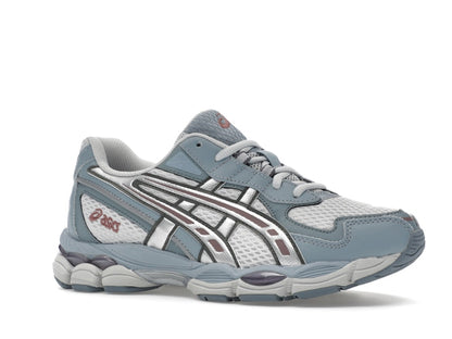 ASICS Gel-NYC 2055 Glacier Dolphin Grey
