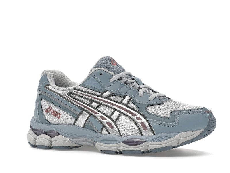 ASICS Gel-NYC 2055 Glacier Dolphin Grey