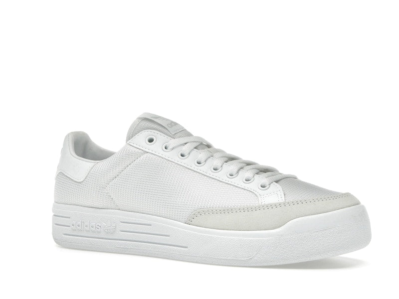 adidas Rod Laver Cloud White Grey One