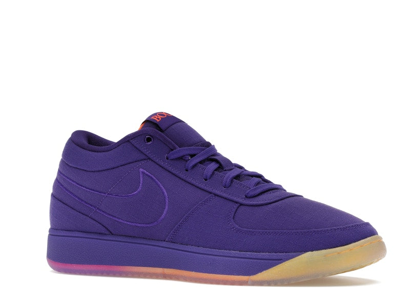 Nike Book 1 Sunset