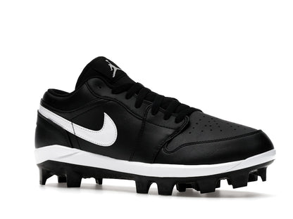 Jordan 1 Retro MCS Low Black White (2023)