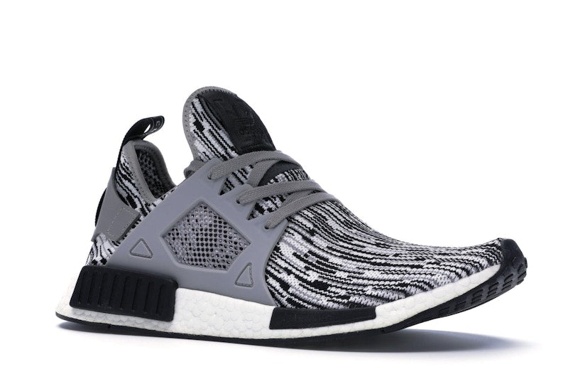 adidas NMD XR1 Glitch Camo Oreo