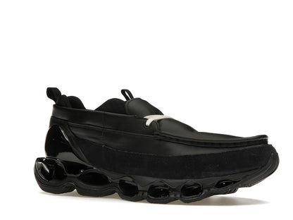 Mizuno Wave Prophecy Moc Triple Black