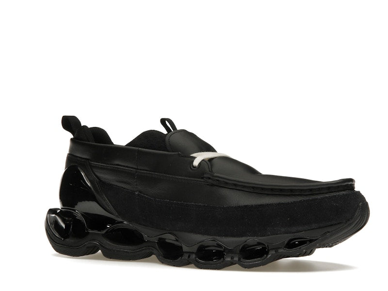 Mizuno Wave Prophecy Moc Triple Black