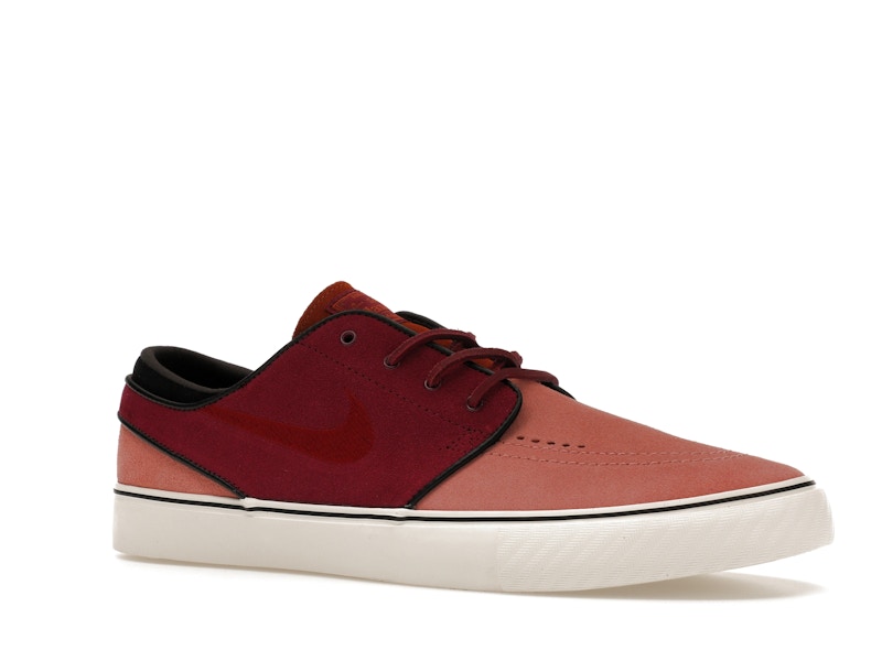 Nike SB Zoom Janoski OG+ Red Stardust