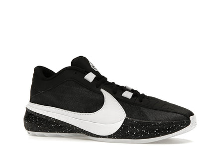 Nike Zoom Freak 5 Working Man