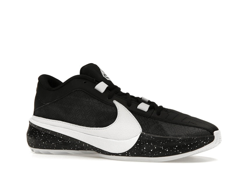Nike Zoom Freak 5 Working Man