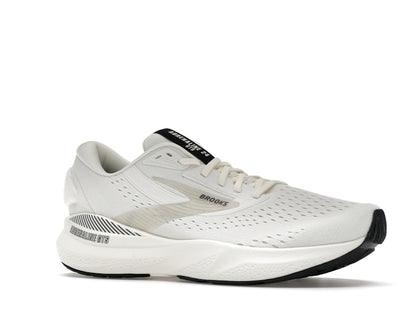 Brooks Adrenaline GTS 24 Coconut Black White Sand
