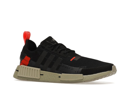 adidas NMD R1 Urban Black