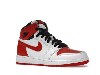 Jordan 1 Retro High OG Heritage (GS)