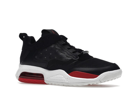 Jordan Max 200 Black Gym Red