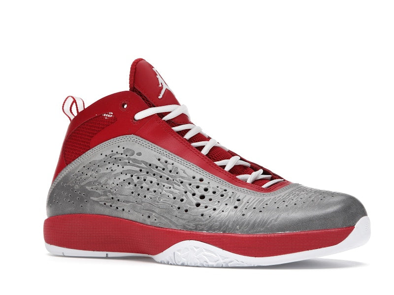 Jordan 2011 Warrior Pack Red