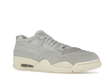 Jordan 4 RM Neutral Grey Coconut Milk (Women's)