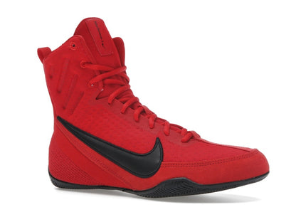 Nike Machomai 3 University Red Black