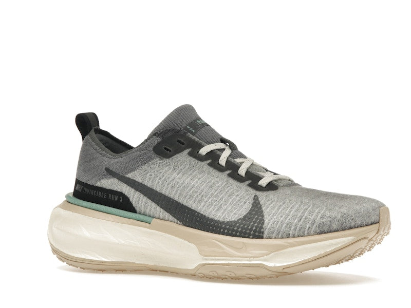 Nike ZoomX Invincible Run 3 Cool Grey Pewter