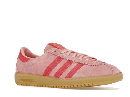 adidas Bermuda Semi Pink Spark (Women's)