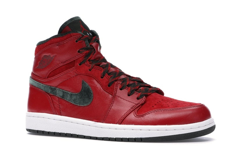 Jordan 1 Retro High Premier Gucci (2008)