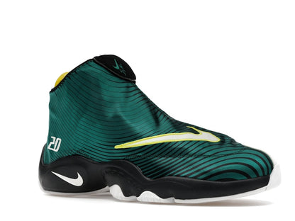 Nike Air Zoom Flight '98 The Glove Sole Collector Sonic Wave