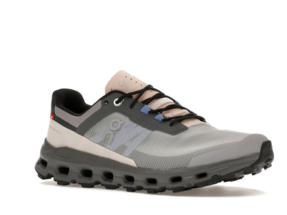 On Running Cloudvista Alloy Black (Women's)