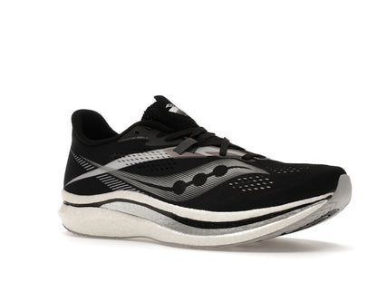 Saucony Endorphin Pro 2 Black White