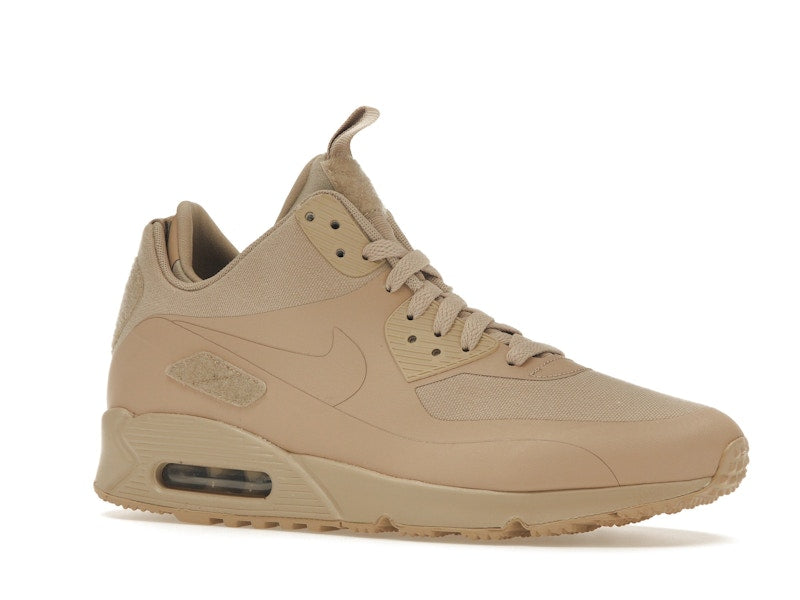 Nike Air Max 90 Sneakerboot Patch Sand