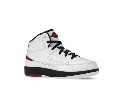 Jordan 2 Retro OG Chicago (2022) (PS)