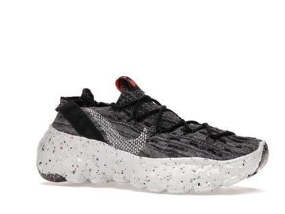 Nike Space Hippie 04 Iron Grey (Women's)