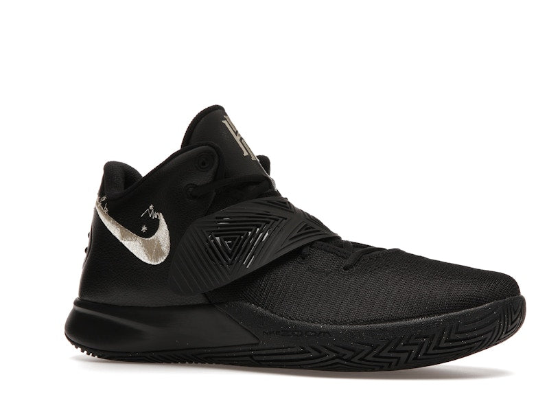 Nike Kyrie Flytrap 3 Black