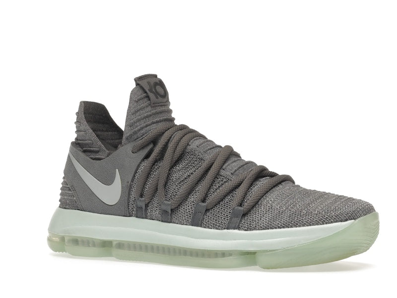 Nike KD 10 Cool Grey Igloo