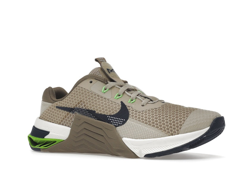 Nike Metcon 7 Rattan Thunder Blue