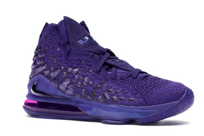 Nike LeBron 17 2K