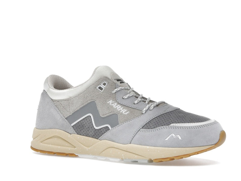Karhu Aria 95 Lunar Rock Foggy Dew