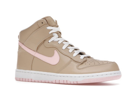 Nike Dunk Premium High Sp Linen/Atmosphere