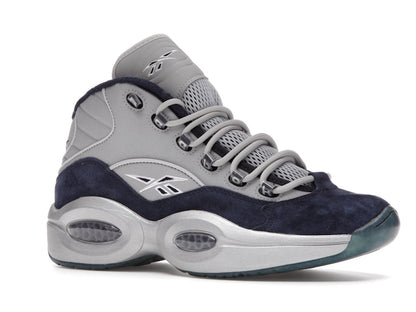 Reebok Question Mid Georgetown Football