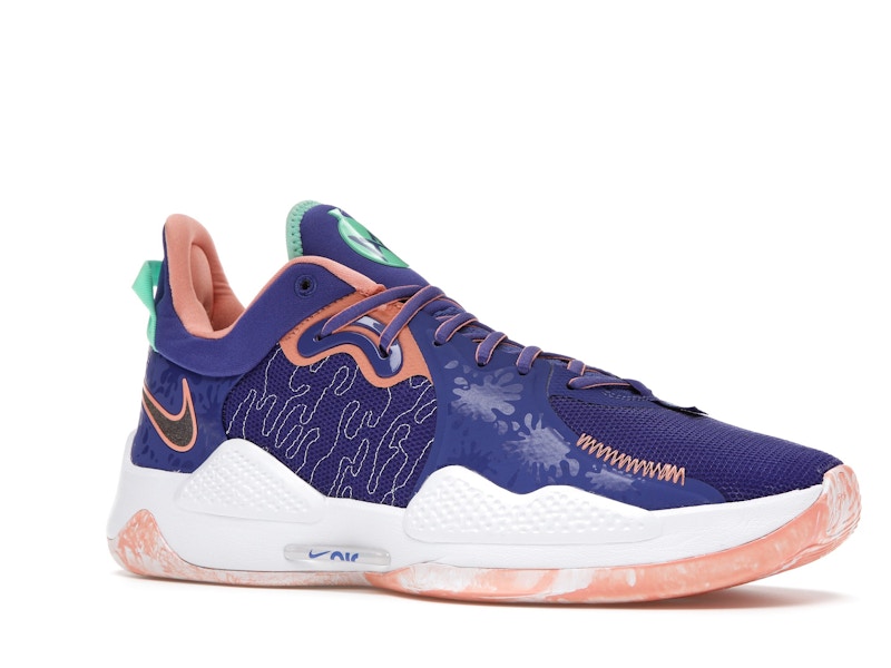 PG 5 LA Drip