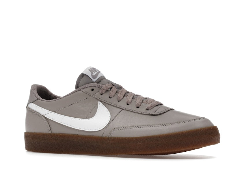 Nike Killshot 2 Leather College Grey Gum Medium Brown White
