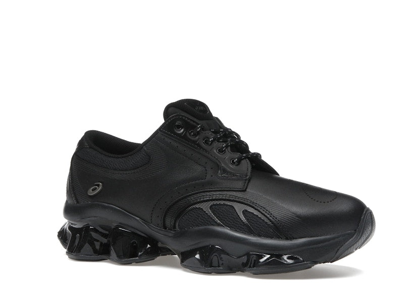 ASICS Gel-Quantum Kinetic SP Black