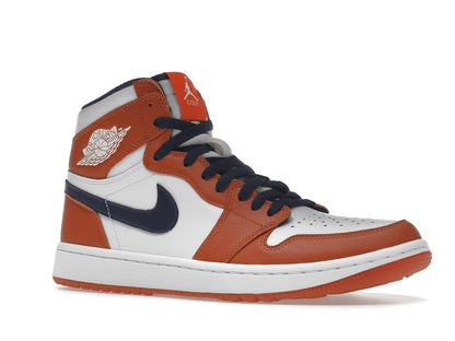 Jordan 1 Retro High Golf Eastside Golf Out of the Mud