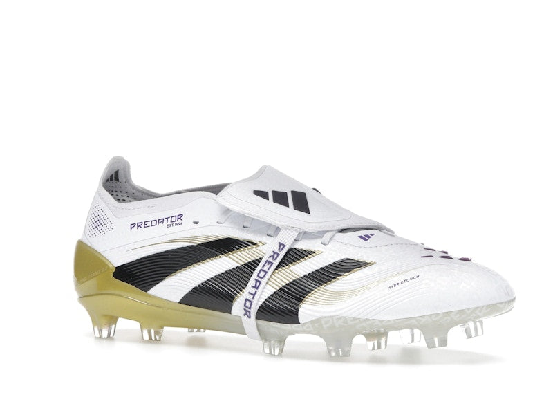 adidas Predator Elite Foldover Tongue FG Road to Glory Pack