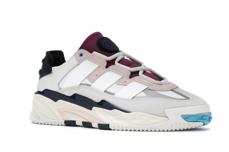 adidas Niteball Off White Cream White
