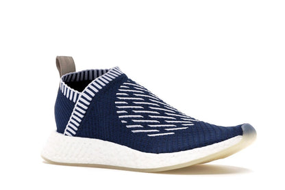 adidas NMD CS2 Primeknit Ronin Stripes