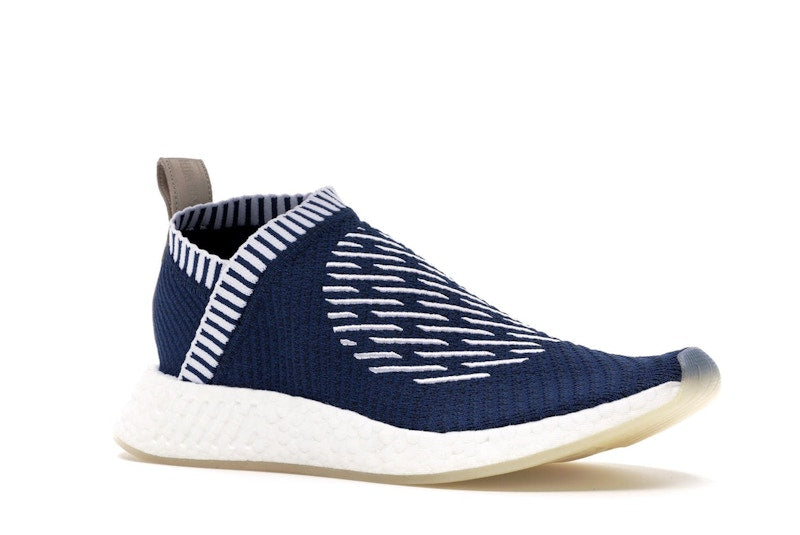 adidas NMD CS2 Primeknit Ronin Stripes